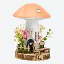 Bild 1 von Deko-Pilzhaus, Ø ca. 12,5 cm