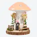 Bild 1 von Deko-Pilzhaus, Ø ca. 12,5 cm