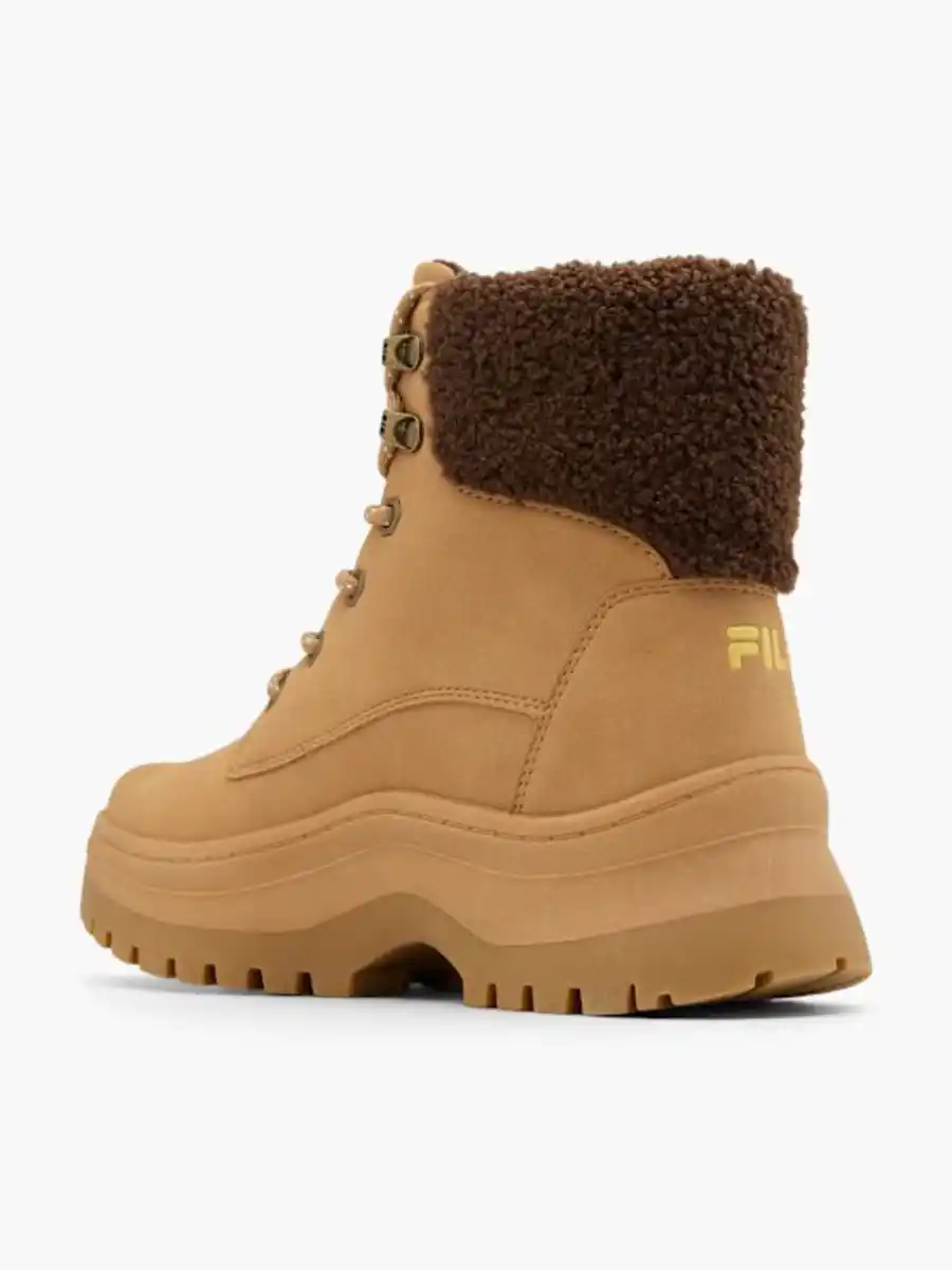Bild 3 von FILA Schnürboots