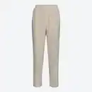 Bild 2 von Damen-Velvethose mit Komforthosenschnitt