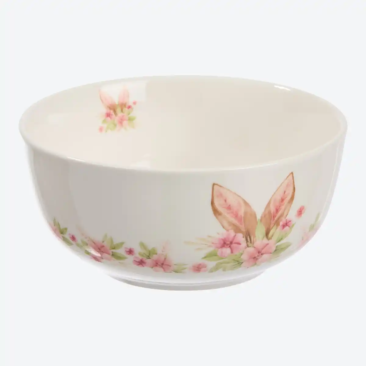 Bild 1 von Schüssel aus Porzellan, Ø ca. 13,5 cm