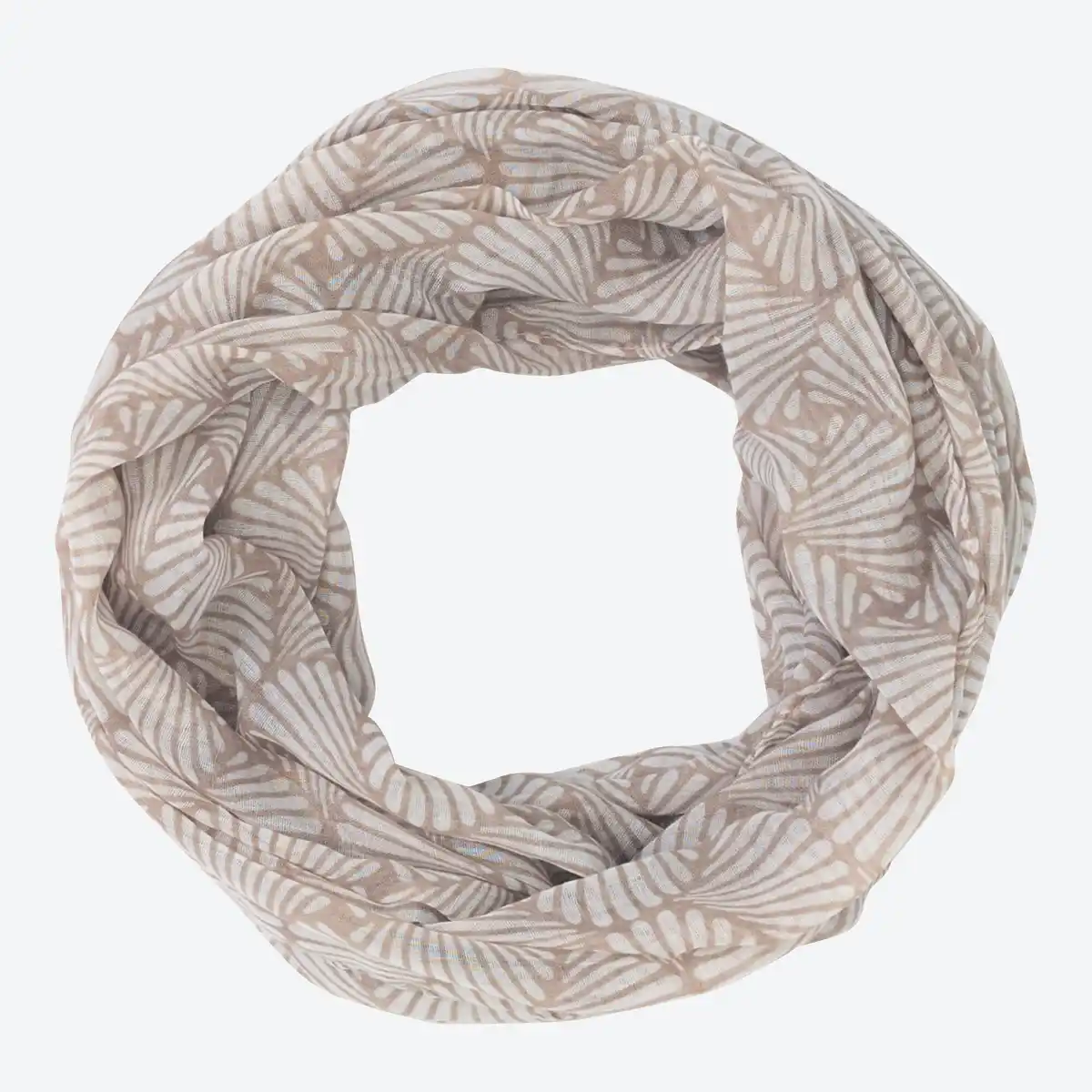 Bild 1 von Damen-Loop-Tuch in verschiedenen Designs