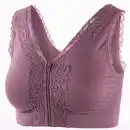 Bild 2 von Komfort-BH, mit edler Spitze,3er-Pack