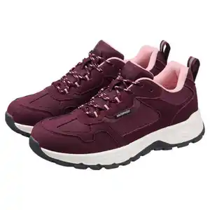 UP2FASHION Damen-/Herren-Allwetterschuhe, Beere, 37