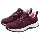 Bild 1 von UP2FASHION Damen-/Herren-Allwetterschuhe, Beere, 37