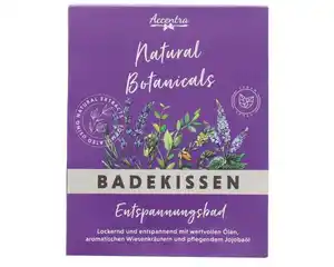 Badekissen Entspannungsbad
