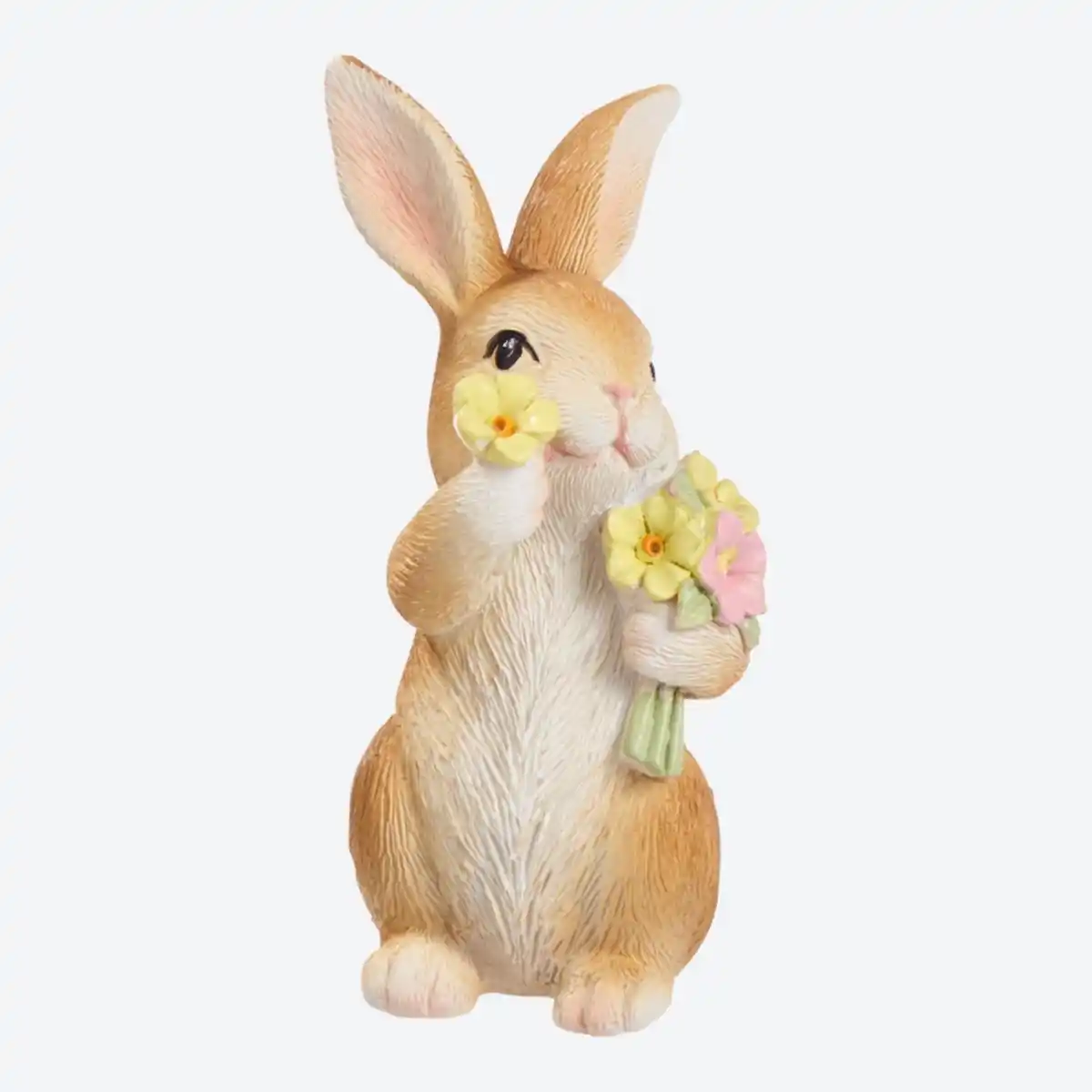 Bild 2 von Deko-Hase aus Polyresin