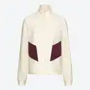 Bild 2 von Damen-Homewear-Sweatjacke mit Colorblock-Design
