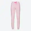 Bild 3 von Damen-Homewear-Hose mit Herzmuster