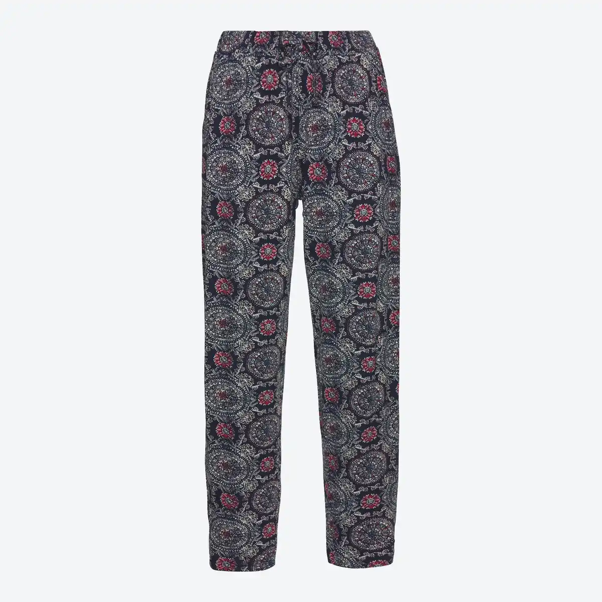 Bild 1 von Damen-Hose mit hohem Viskose-Anteil