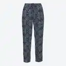 Bild 1 von Damen-Hose mit hohem Viskose-Anteil