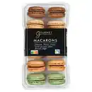 Bild 1 von GOURMET FINEST CUISINE Macarons 144 g, Classic