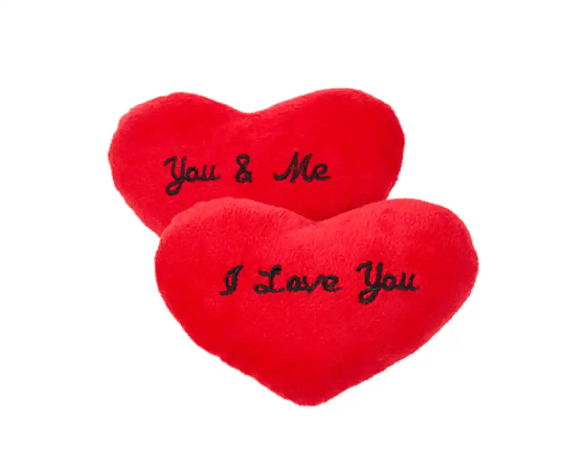 Bild 1 von Plüschherz