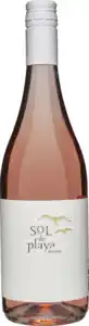 Sol de Playa SOL DE PLAYA Moscato Rosado, 750 ml