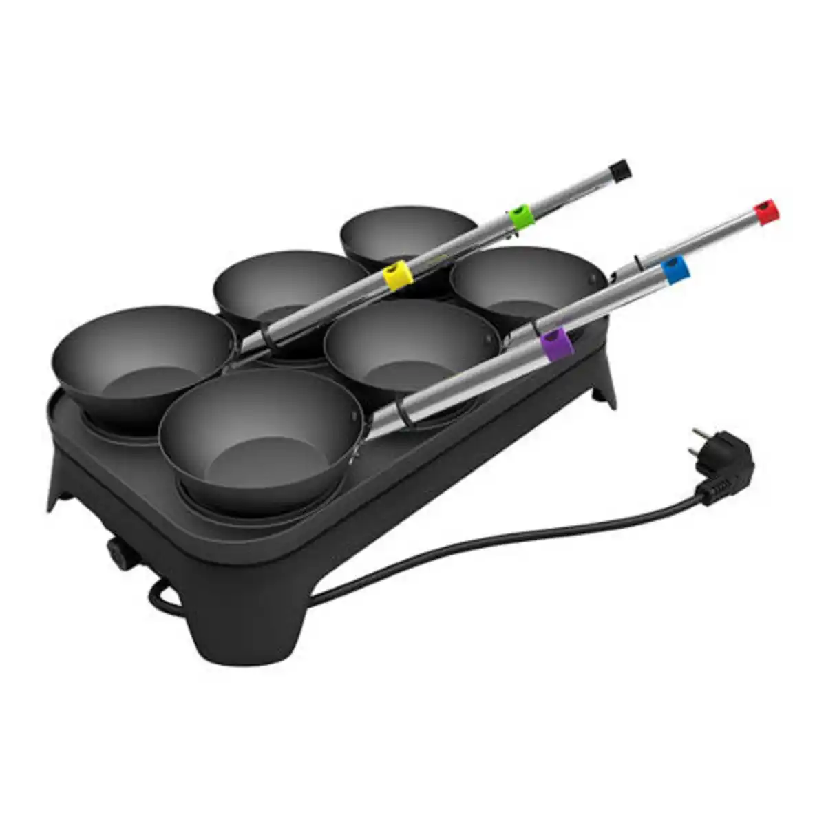 Bild 1 von AMBIANO Woklette