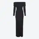 Bild 2 von Damen-Kleid in schulterfreiem Design