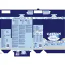 Bild 4 von Hygiene Plus Katzenstreu 18l - 2er Set