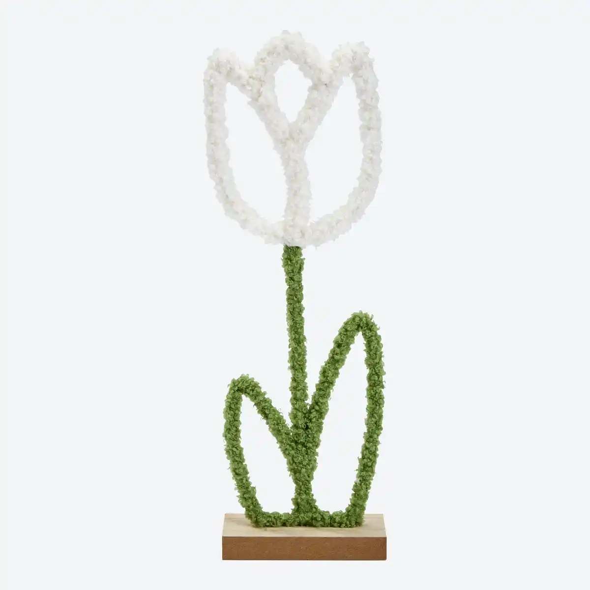 Bild 1 von Deko-Tulpe, ca. 5x10x32 cm