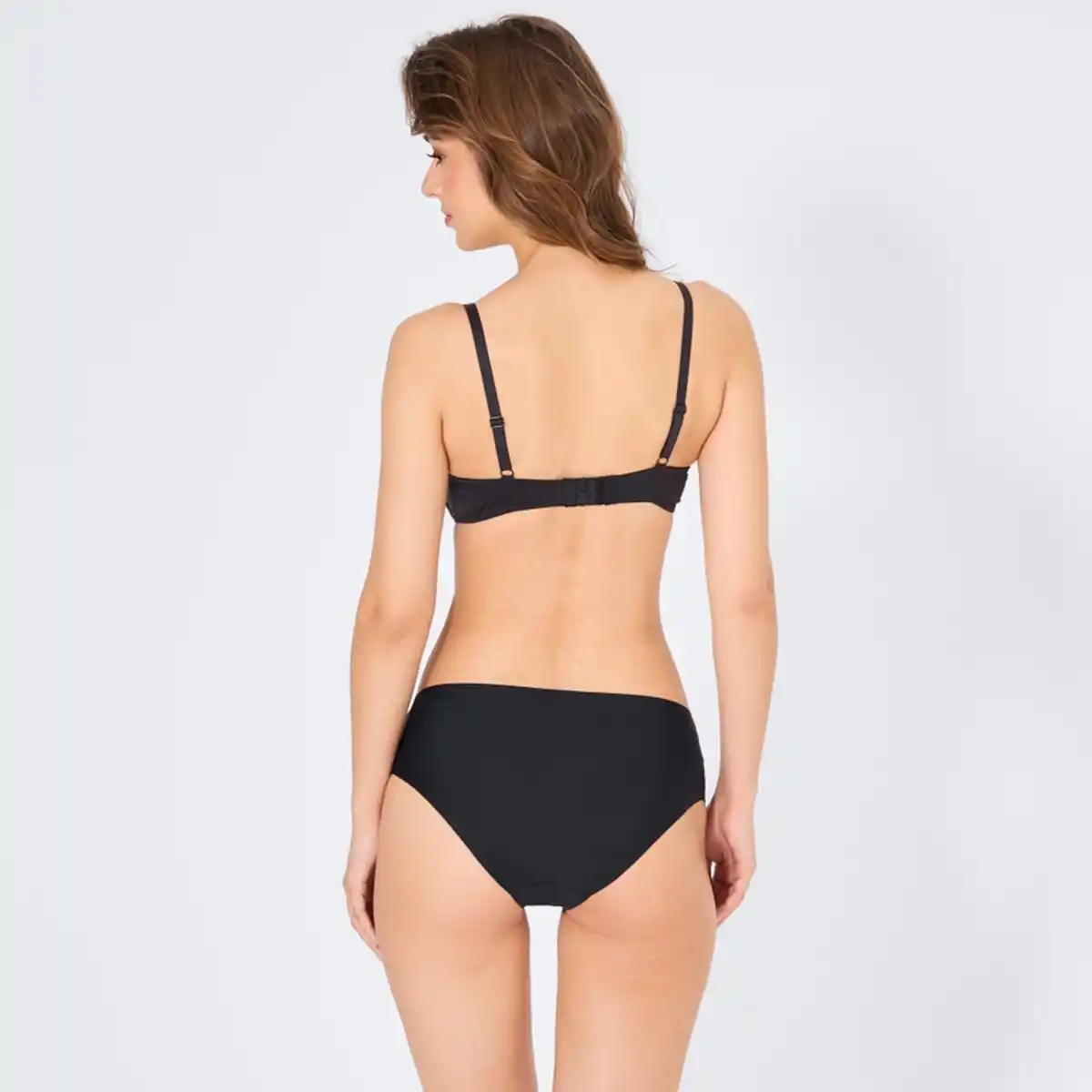 Bild 4 von Damen-Minislip mit hohem Tragekomfort