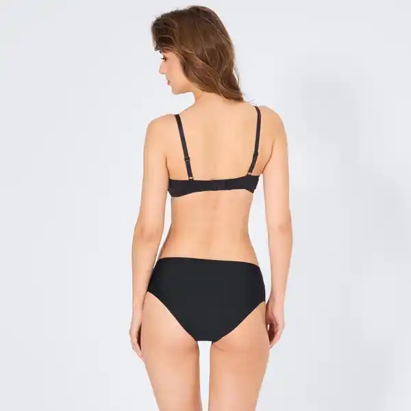 Bild 4 von Damen-Minislip mit hohem Tragekomfort