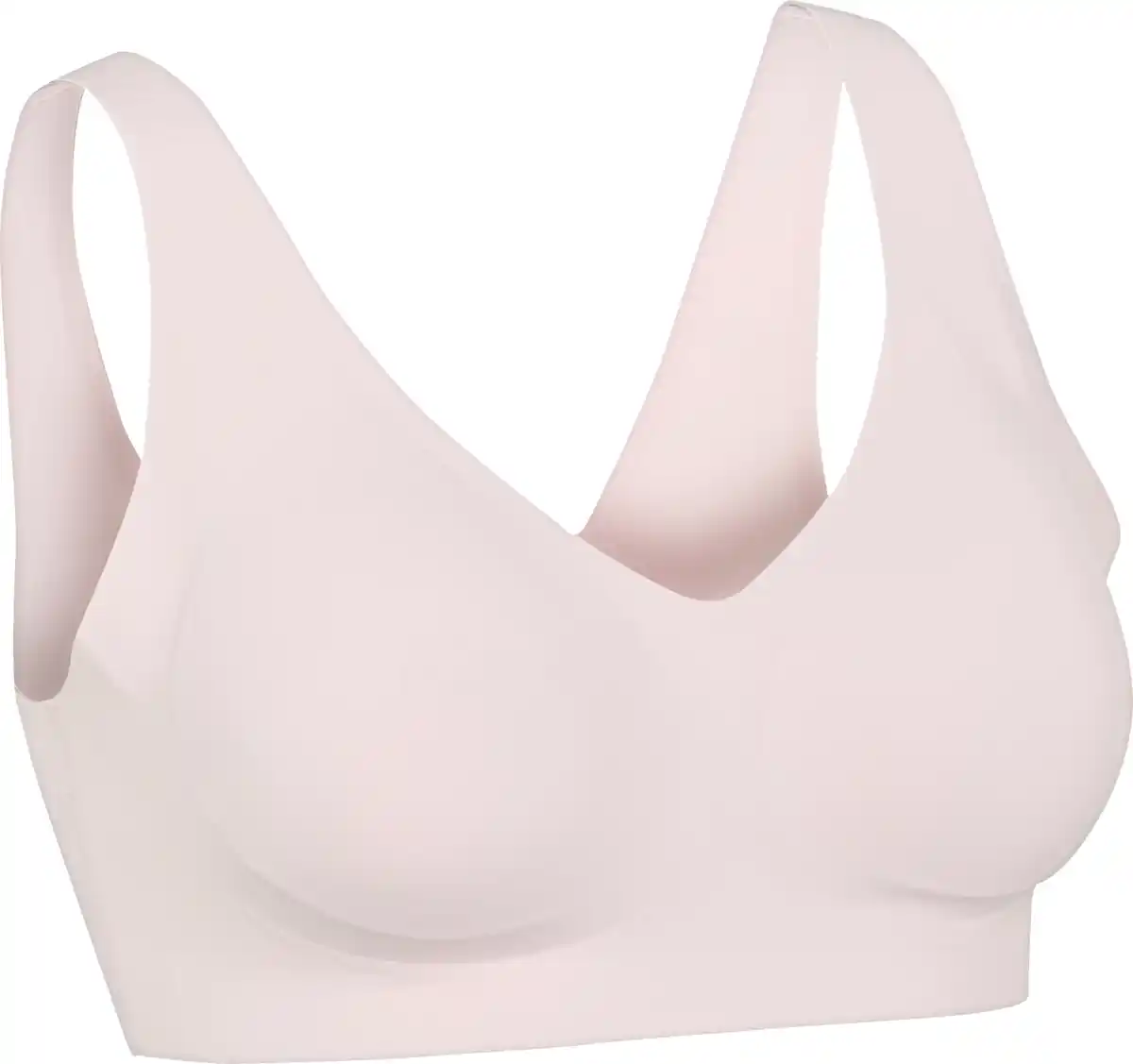 Bild 1 von IDEENWELT Komfort Soft Bustier rosa Gr. M