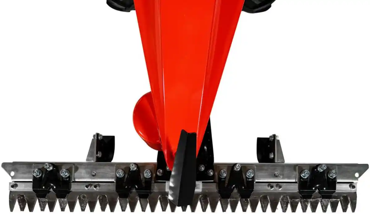 Bild 4 von Balkenmäher GBM 87.1