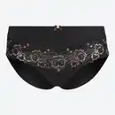 Bild 2 von Damen-Rioslip mit Spitzeneinsatz, große Größen