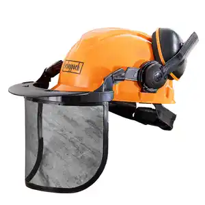 Forstschutzhelm M-5009