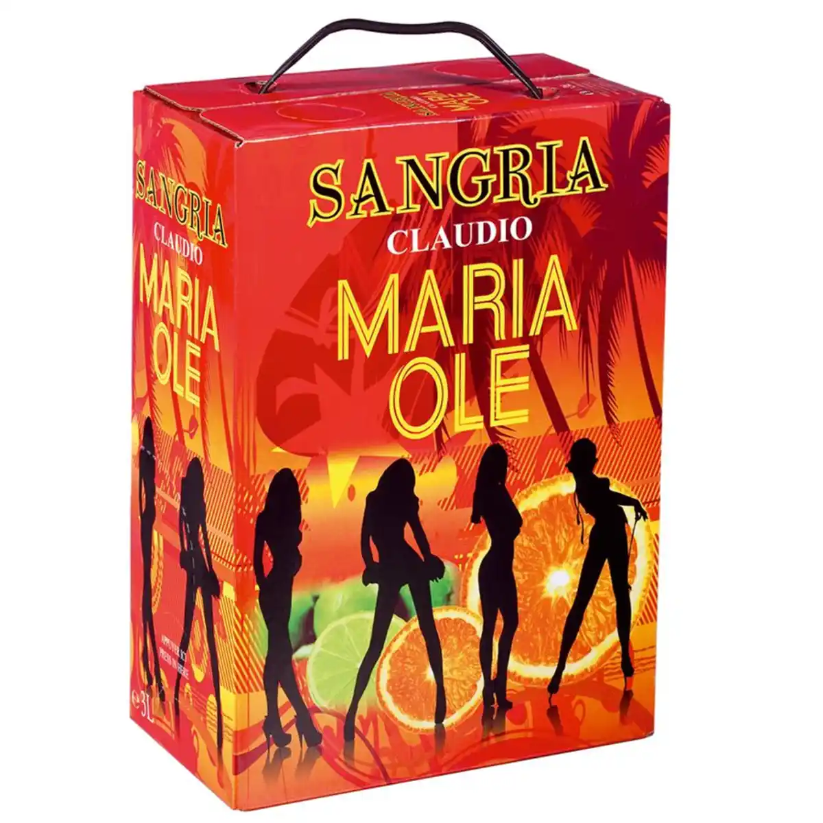 Bild 1 von Sangria Bag in Box 3l