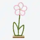 Bild 1 von Deko-Blume, ca. 6x14,5x39 cm