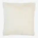 Bild 4 von Dekokissen mit flauschiger Rückseite, ca. 25x25 cm