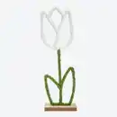 Bild 1 von Deko-Tulpe, ca. 6x13x42 cm