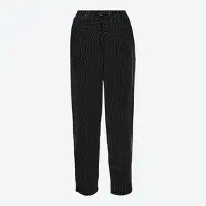Damen-Hose mit hohem Viskose-Anteil