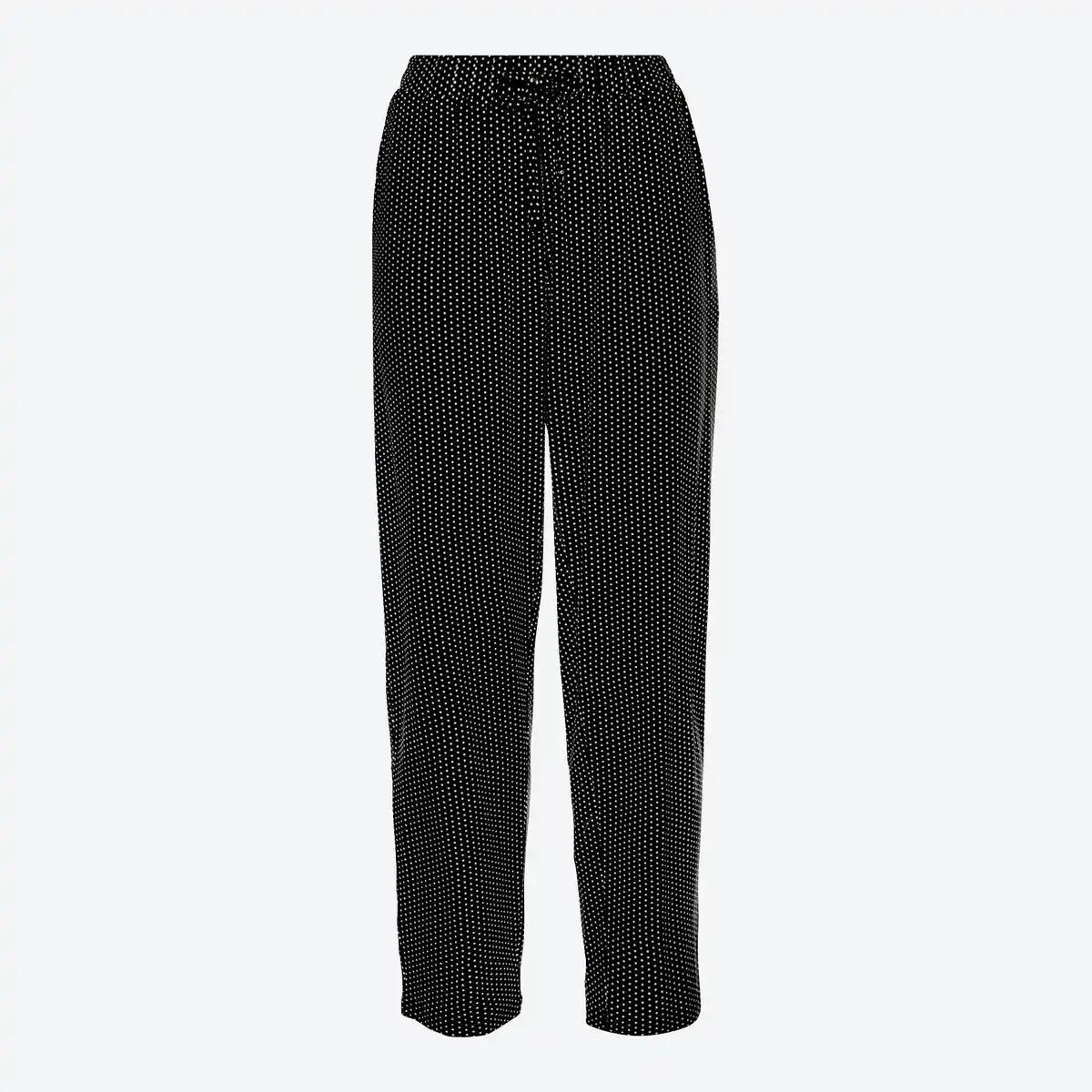 Bild 1 von Damen-Hose mit hohem Viskose-Anteil