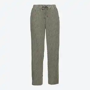 Damen-Hose mit hohem Viskose-Anteil