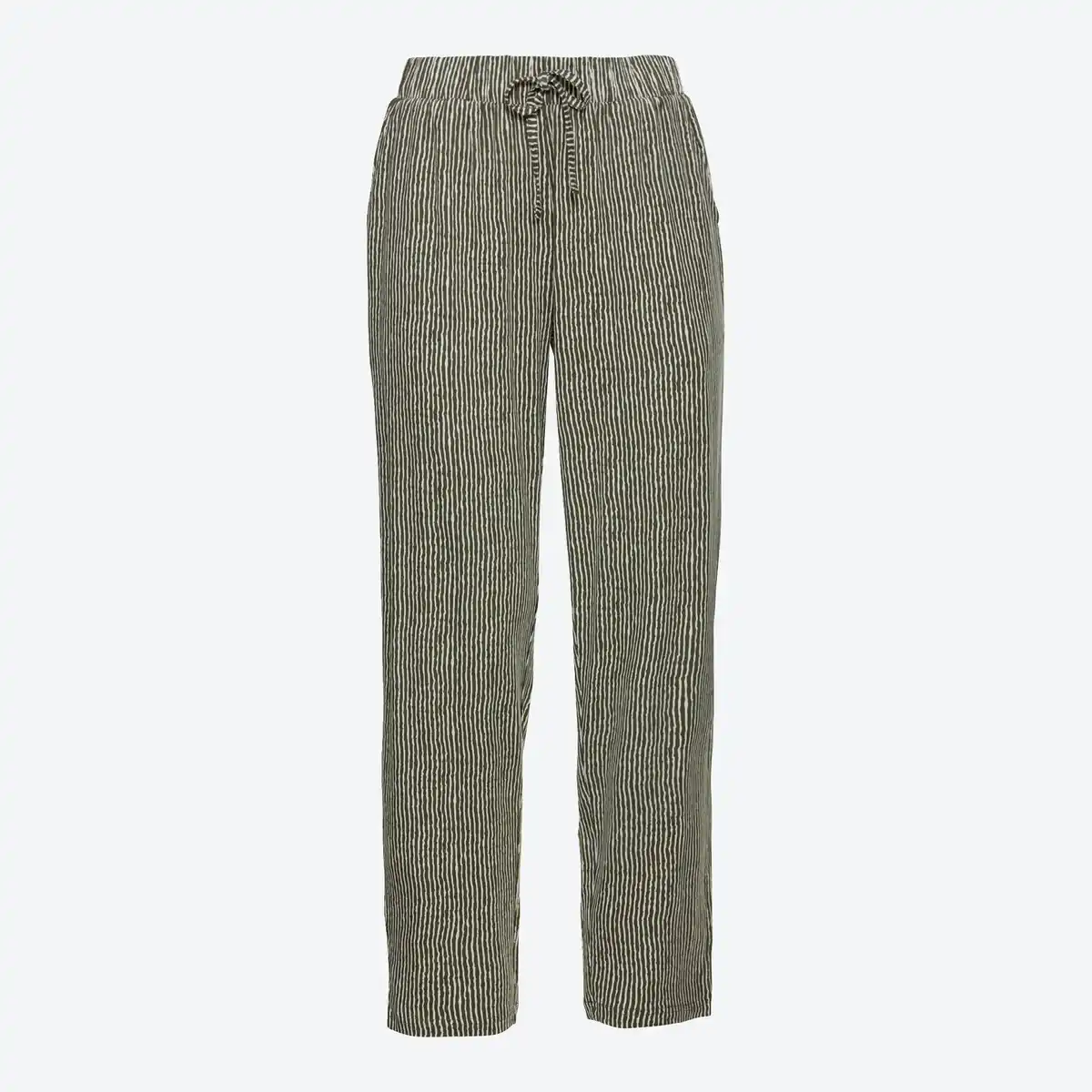 Bild 1 von Damen-Hose mit hohem Viskose-Anteil