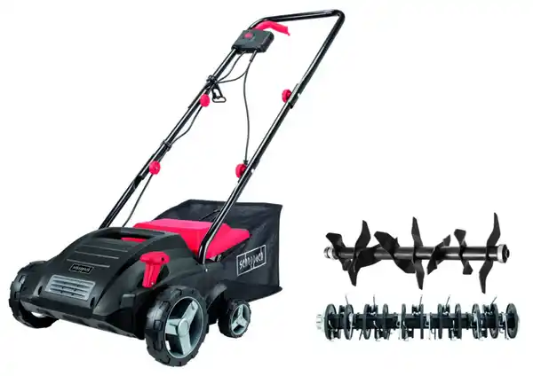 Bild 2 von Elektro Vertikutierer SC32