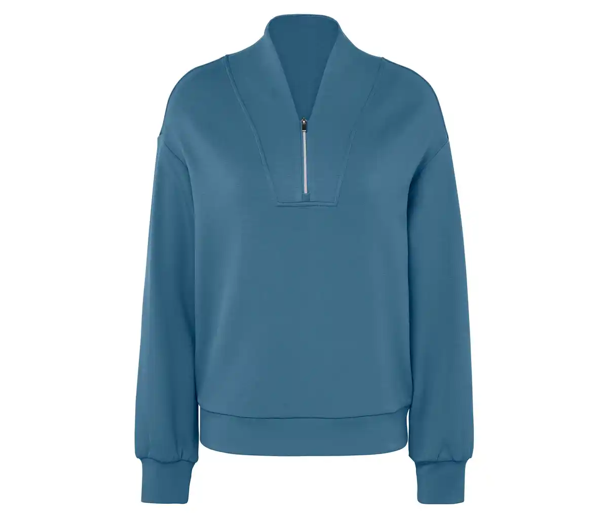 Bild 1 von Premium-Troyer, blau