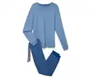 Bild 1 von Pyjama, blau