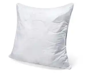 Kochfestes Kopfkissen, ca. 80 x 80