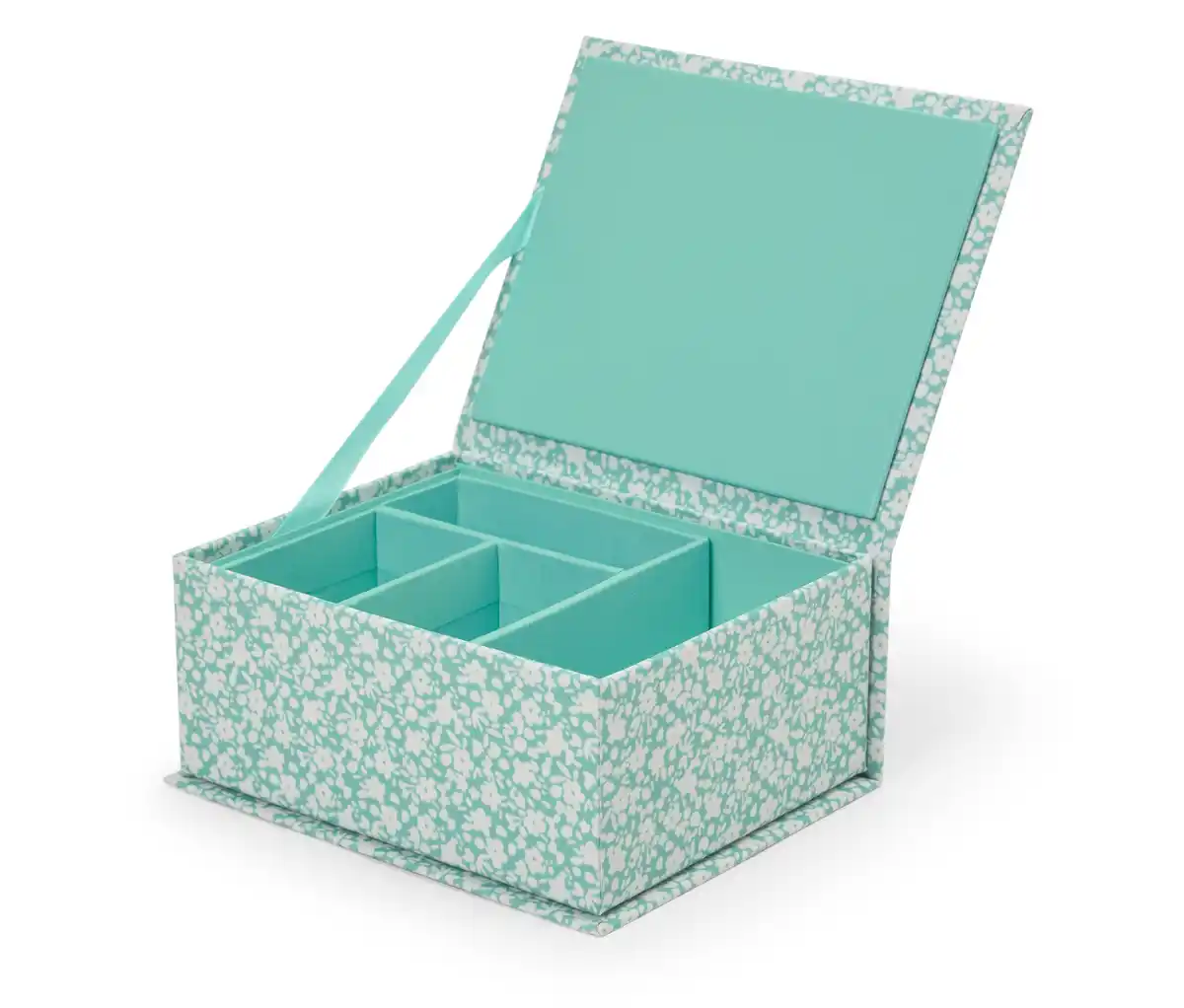 Bild 1 von Schmuck-Aufbewahrungsbox