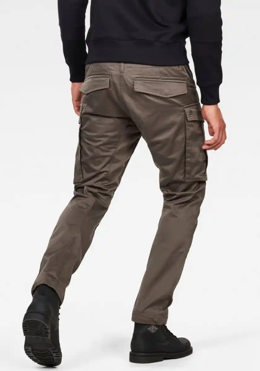 Bild 1 von G-STAR Cargohose Rovic Zip 3D Tapered Pant Tapered Fit