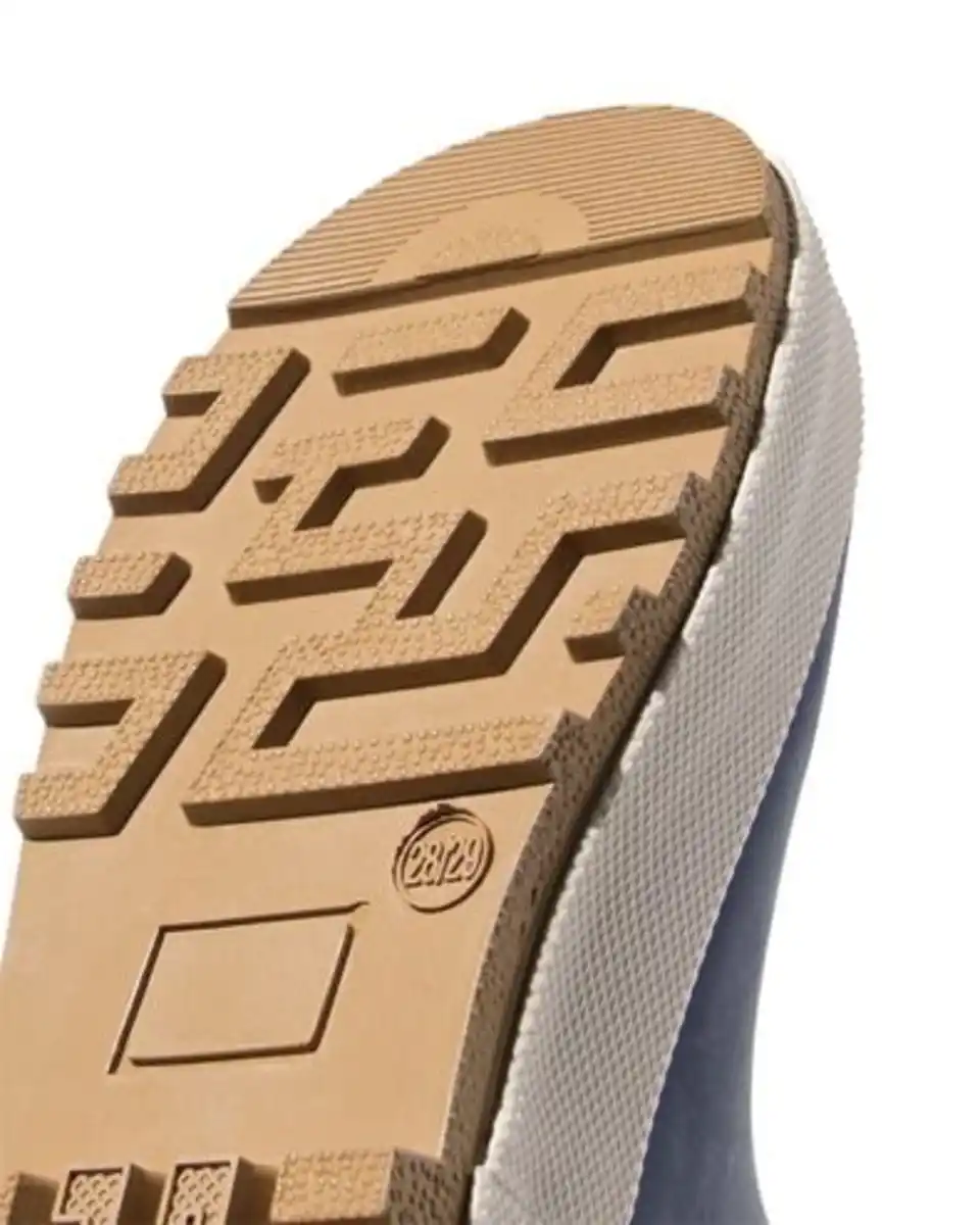 Bild 4 von Kinder-Regenstiefel, Farbkontrast, Blau blau