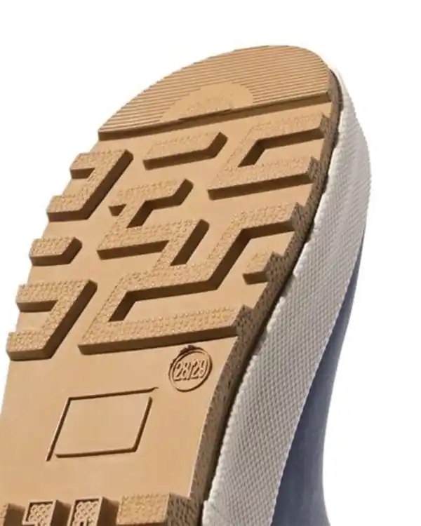 Bild 4 von Kinder-Regenstiefel, Farbkontrast, Blau blau