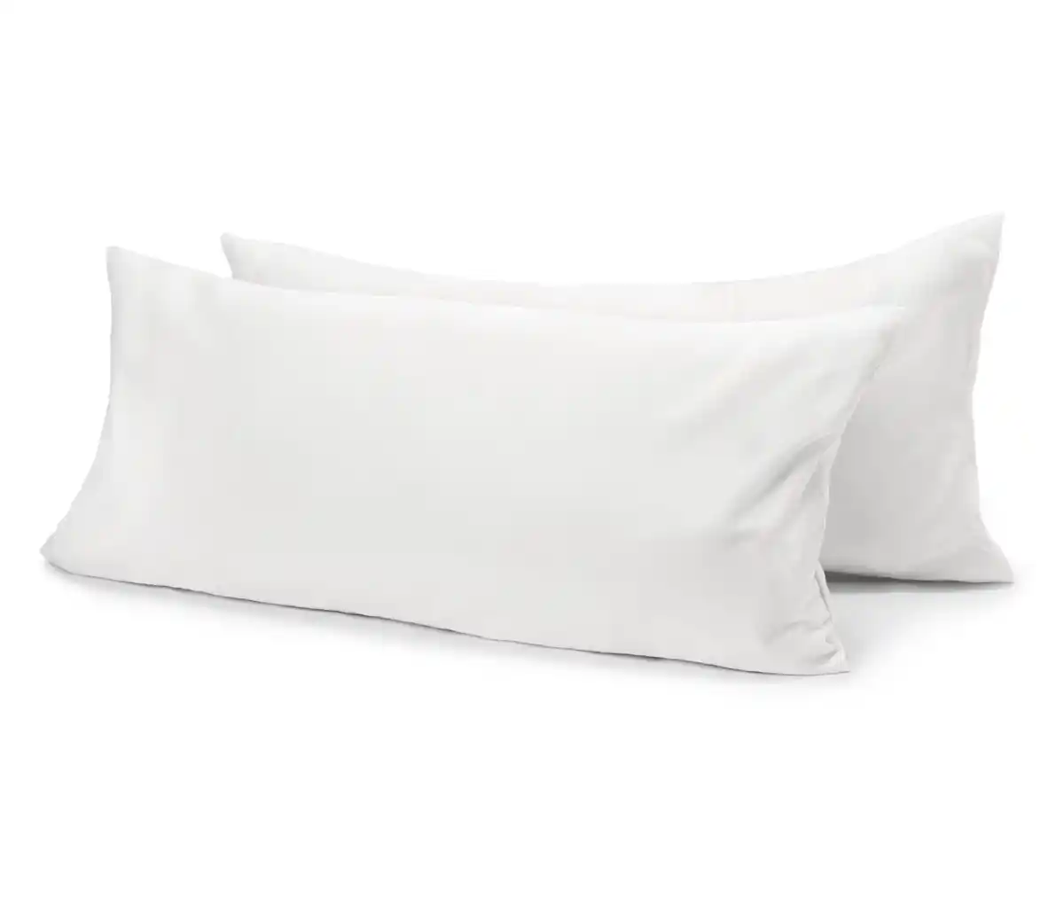 Bild 1 von 2 Kopfkissen-Schutzbezüge, 80 x 40 cm