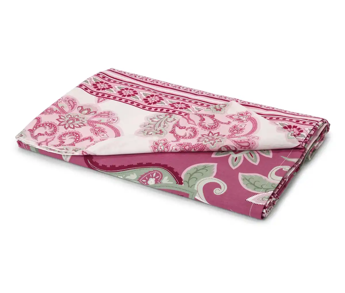 Bild 1 von Renforcé-Multifunktions-Überwurf