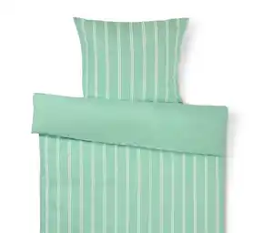 Microfaser-Bettwäsche, Normalgröße