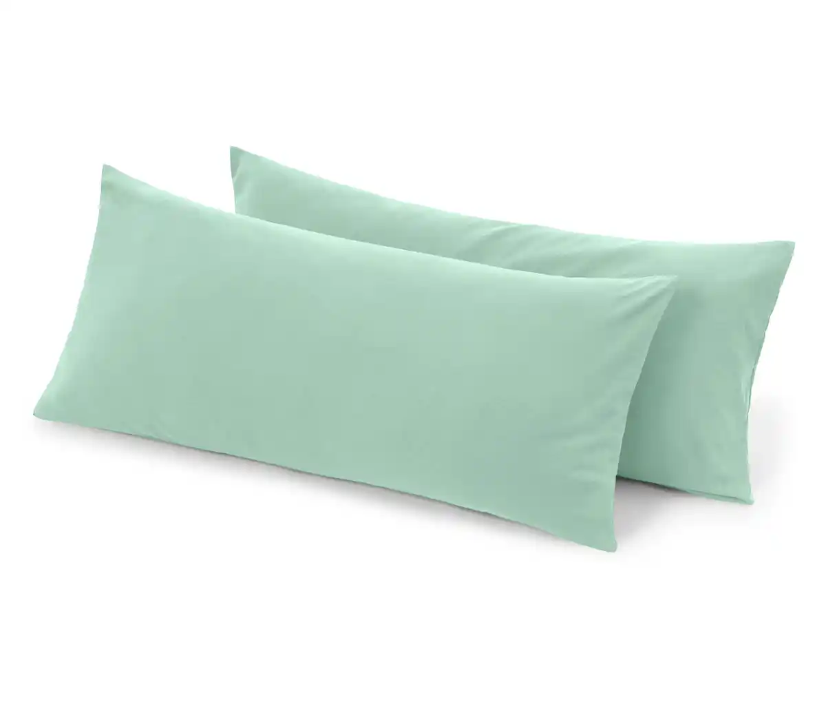 Bild 1 von 2 Microfaser-Kopfkissenbezüge