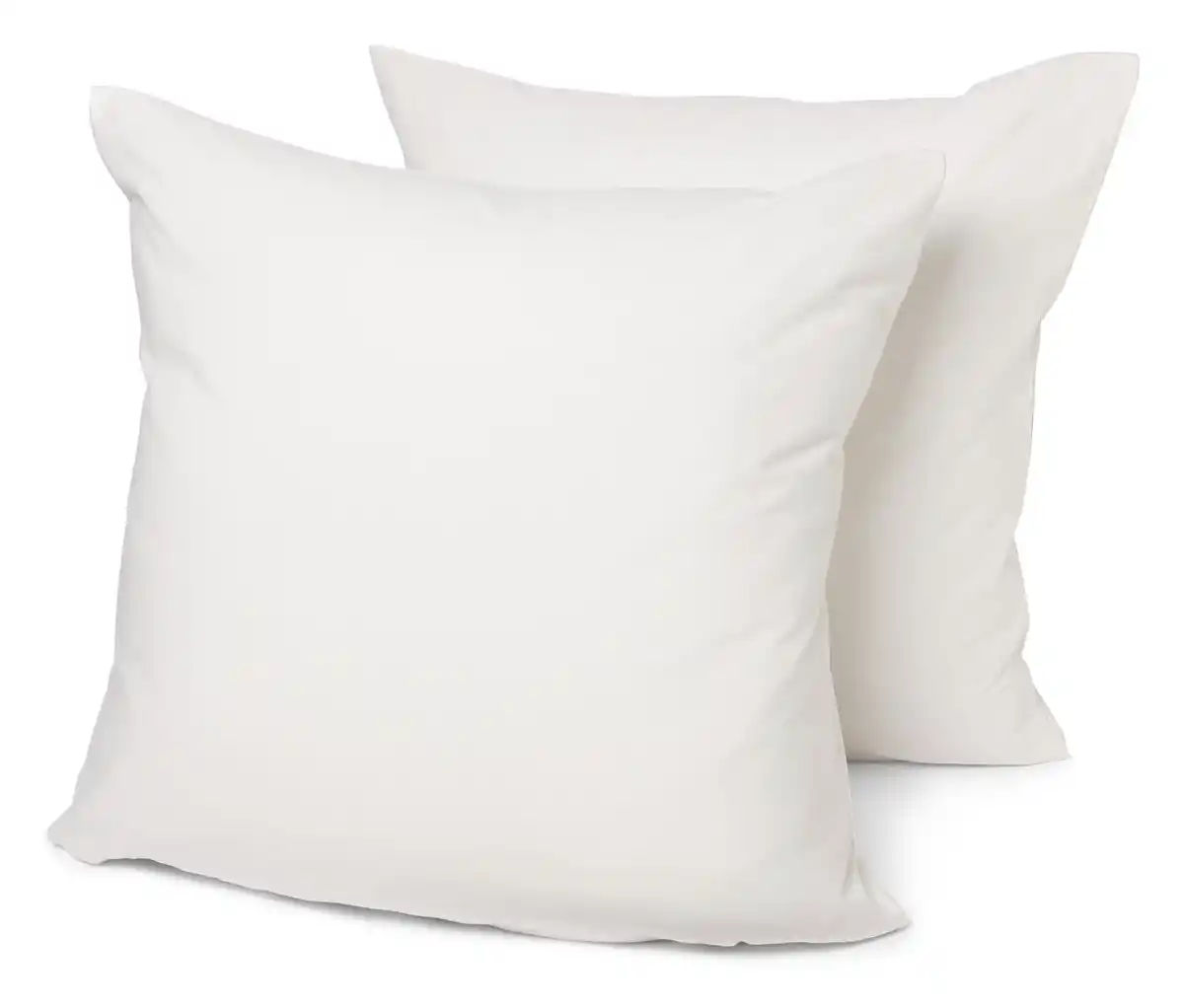 Bild 1 von 2 Kopfkissen-Schutzbezüge, 80 x 80 cm