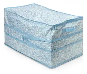 Jumbo-Aufbewahrungstasche